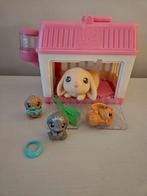 Little Live Pets Mama surprise konijn, Kinderen en Baby's, Speelgoed | Overig, Ophalen of Verzenden, Zo goed als nieuw, Jongen of Meisje