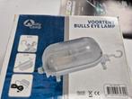 Tent lamp, Ophalen