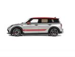 MINI CLUBMAN F54 JCW 2021 ZILVER III 1/18 OTTO ref. OT1106, Hobby en Vrije tijd, Modelauto's | 1:18, Verzenden, Nieuw, Auto, OttOMobile