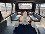 Sloep 20PK 6.2 mtr + Trailer, Watersport en Boten, Sloepen, Ophalen, 10 tot 30 pk, Zo goed als nieuw, 3 tot 6 meter