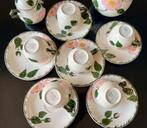 Villeroy & Boch Wild Rose Servies, Antiek en Kunst, Antiek | Servies compleet, Ophalen of Verzenden