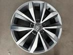 3 x Volkswagen velgen Mayfield 17 inch gebruikt, Ophalen, Gebruikt, Volkswagen