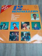 12 Bestsellers Deel II Vinyl LP, Ophalen of Verzenden