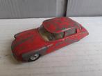 Citroën DS19, Ophalen of Verzenden, Gebruikt, Auto, Corgi