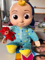 Pratende cocomelon, Kinderen en Baby's, Speelgoed | Fisher-Price, Ophalen, Zo goed als nieuw