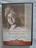 DVD: The Life of Paramahansa Yogananda, Ophalen of Verzenden