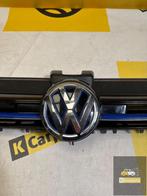 Volkswagen Golf 7 GTE grill Origineel 2012-2018 5ge853651F, Auto-onderdelen, Carrosserie en Plaatwerk, Gebruikt, Ophalen of Verzenden