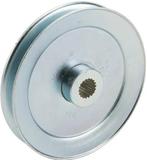 POELIE, TUFF TORQ, 1A646025780, JOHN DEERE MIU800685, Snel-Hulp BV, Snelhulpbv@hotmail.com, Nieuw, Ophalen of Verzenden