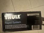 Thule Rapid System 754 | Dakdrager voetenset |, Ophalen of Verzenden, Zo goed als nieuw