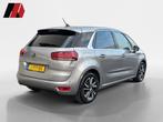 Citroen C4 SpaceTourer 1.2 PureTech Feel | Cruise | Camera, Stof, Gebruikt, 1199 cc, Origineel Nederlands
