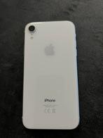 Iphone XR  64gb, Telecommunicatie, Mobiele telefoons | Apple iPhone, Ophalen, Zo goed als nieuw, Zwart, 64 GB