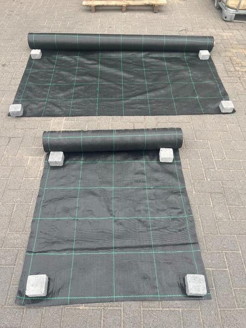 wortel doek, Tuin en Terras, Grind, Keien en Split, Nieuw, Overige materialen, Ophalen of Verzenden