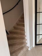 Trap Bekleden ‼️ ( Gratis Gelegd ), Crème, 75 m² of meer, Nieuw, Ophalen of Verzenden