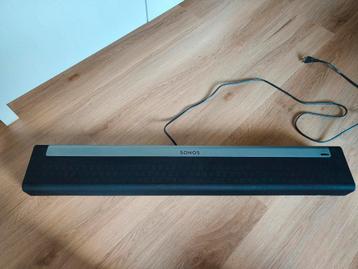 Sonos playbar  beschikbaar voor biedingen