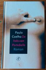 De heks van Portobello - Paulo Coelho, Ophalen of Verzenden, Gelezen, Paulo Coelho
