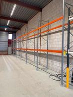 AR Palletstelling, stelling, magazijn, Ophalen