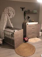 Babykamer 2 delig, Ophalen of Verzenden, Zo goed als nieuw