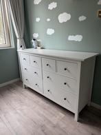 IKEA HEMNES ladekast, Kinderen en Baby's, Kinderkamer | Commodes en Kasten, Ophalen, 50 tot 70 cm, 100 cm of meer, Zo goed als nieuw