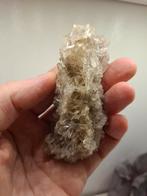 Gips, Verzamelen, Mineralen en Fossielen, Ophalen of Verzenden, Mineraal