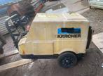 Hogedrukreiniger karcher, Ophalen, Gebruikt, Elektrisch