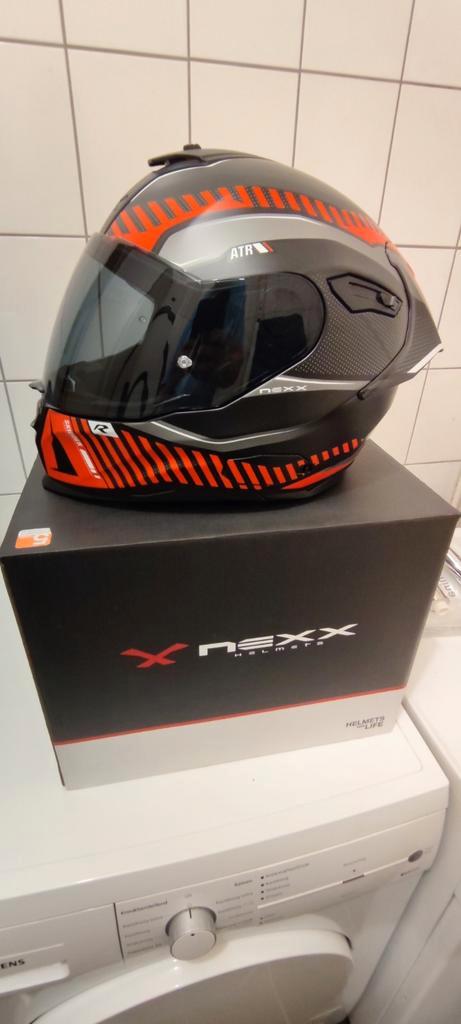 Integraal helm nieuw in doos., Tickets en Kaartjes, Kortingen en Cadeaubonnen, Eén persoon, Overige typen, Cadeaubon