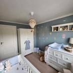 Complete babykamer kidsmill Chateau Marseille, Ophalen, Zo goed als nieuw, Jongetje of Meisje