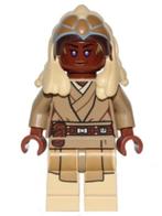 Lego Star Wars Stass Allie sw0469, Ophalen of Verzenden, Zo goed als nieuw, Losse stenen, Lego