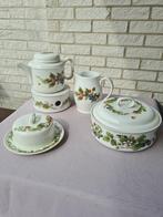 Marjolein Bastin Bosvruchten Vintage, Wedgwood, Ophalen of Verzenden, Zo goed als nieuw