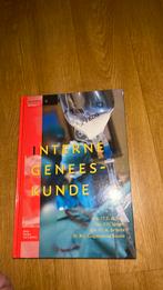 Interne Geneeskunde, Boeken, Ophalen of Verzenden, Zo goed als nieuw, Natuurwetenschap