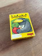 Boomgaard spelletje, Een of twee spelers, Ophalen of Verzenden, Zo goed als nieuw, HABA