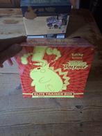 Vivid voltage pokemon ETB, Ophalen of Verzenden, Nieuw