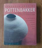 Boek Handboek voor de pottenbakker

J. Warshaw, Hobby en Vrije tijd, Pottenbakken, Ophalen of Verzenden, Zo goed als nieuw