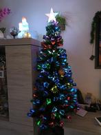fiber kerstboom, Diversen, Kerst, Ophalen of Verzenden, Zo goed als nieuw