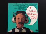 I Like Oldies, Too!, Ophalen of Verzenden, Gebruikt, 12 inch, Pop