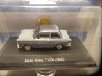 Isard Royal T - 700 1960 1:43 uit Argentinie, Hobby en Vrije tijd, Ophalen of Verzenden, Nieuw, Auto, Overige merken