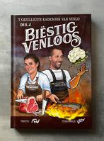 Biëstig Venloos deil 2 kaokbook dialect, Fred van den Bogaard, Nieuw, Ophalen of Verzenden, Europa