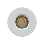 Led inbouwspots 3,8Watt, Led, Metaal of Aluminium, Nieuw, Ophalen of Verzenden