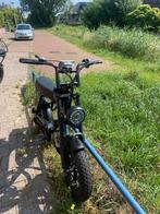 E-bike C80 mini te koop, Fietsen en Brommers, Minibikes, Midibikes en Pitbikes, Ophalen of Verzenden, Zo goed als nieuw, Overige typen