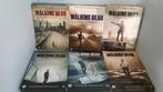 The Walking Dead Seizoen 1 t/m 6 TV Serie DVD Boxsets, Vanaf 16 jaar, Ophalen of Verzenden, Gebruikt, Horror