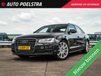 Audi A8 3.0 TDI quattro Pro Line+ Facelift Schuifdak Matrix, Automaat, 221 €/maand, Gebruikt, 258 pk