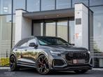 Audi RSQ8 4.0 TFSI quattro / Akrapovic / Ceramic / Carbon /, Auto's, Audi, 600 pk, Leder, Bedrijf, Vierwielaandrijving
