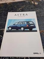 Opel Astra Sportive 9/93, Nieuw, Ophalen of Verzenden, Opel