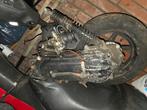 Honda SFX 80cc Race Motorblok, Ophalen, Gebruikt, Blok, Honda