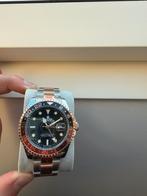 Rolex rootbeer, Ophalen of Verzenden, Nieuw, Staal, Rolex