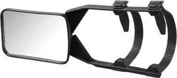 Set van 2 caravanspiegels,gebruikt in nette staat en schoon. beschikbaar voor biedingen