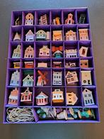 Albert Heijn Winterdorp compleet., Ophalen