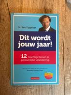 Nieuw: Dit wordt jouw jaar! (Ben Tiggelaar), Ophalen of Verzenden, Nieuw