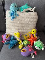 Aqua mini’s Lidl actie, Verzamelen, Supermarktacties, Lidl, Ophalen