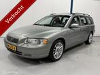 Volvo V70 2.4 Edition CLASSIC AUTOMAAT / LPG G3 / SCHUIFDAK, Auto's, Volvo, 2435 cc, Open dak, Euro 4, Geïmporteerd