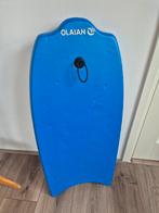 Bodyboard, Ophalen of Verzenden, Gebruikt, Funboard, Met koord